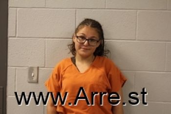 Madison Kaye Habick Mugshot