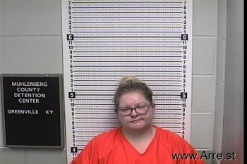 Madison Lashea Shepherd Mugshot