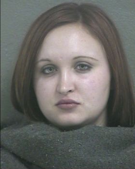 Maggie  Jestice Mugshot