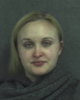 Maggie  Jestice-brownell Mugshot