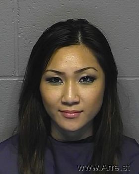 Mai Thien Dang Mugshot