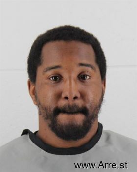 Malcolm Mosaih Coleman Mugshot