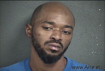 Malcolm Kareem Moore Mugshot