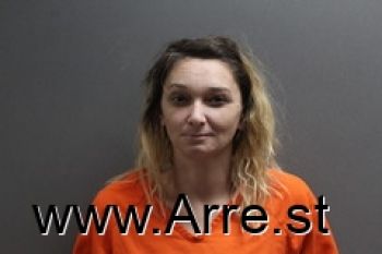 Mandy Lynn Campbell Mugshot