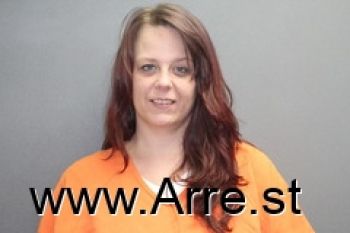 Mandy Gayle Garretson Mugshot