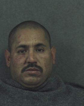 Manuel  Acuna-hernandez Mugshot