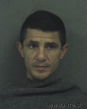 Manuel  Aguilar-ayala Mugshot