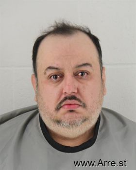 Manuel  Aguirre Mugshot