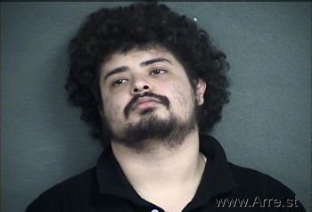 Manuel Oswaldo Aguirre-guzman Mugshot