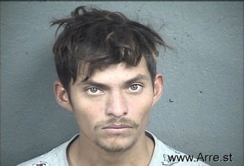 Manuel  Aseves-gaona Mugshot