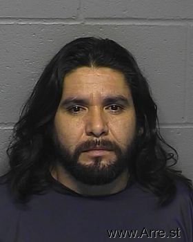 Manuel  Cantu-rodriguez Mugshot