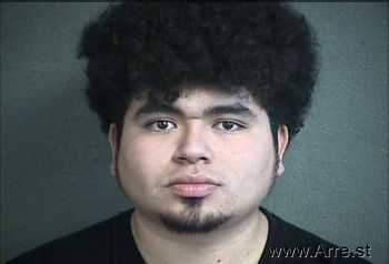 Manuel Enrique Jimenez Mugshot