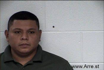 Manuel  Montes Trinidad Mugshot