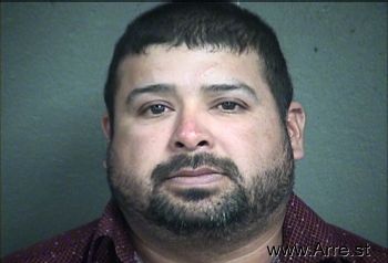 Manuel Dejesus Romero-betancourt Mugshot