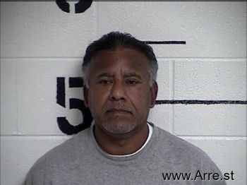 Manuel  Ruiz Regalado Mugshot