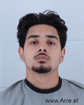 Manuel David Villalba Mugshot