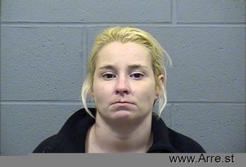 Maranda Alexis Dove Jones Mugshot