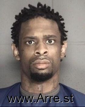 Marcel Dominique Smith Mugshot