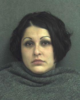 Marcia  Carrillo Mugshot