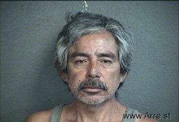 Marcos David Martinez Mugshot