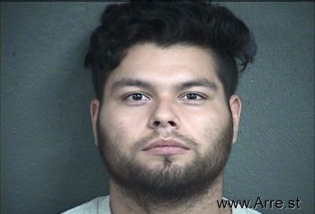 Marcos Alejandro Martinez-perez Mugshot