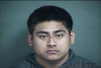 Marcos  Quintero-jimenez Mugshot