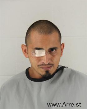 Marcos Antonio Ramirez Mugshot