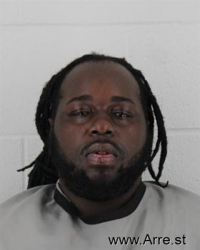 Marcus Lamont Davis Mugshot