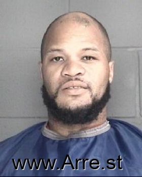 Marcus Anthony Mack Mugshot