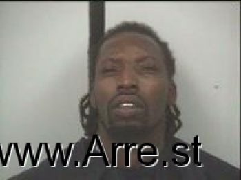 Marcus  Mcdonald Mugshot