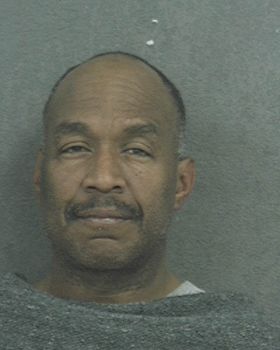 Marcus  Scott Mugshot