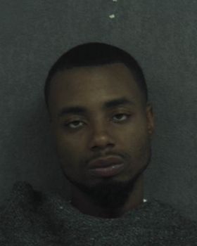 Marcus Antonio Webb Mugshot