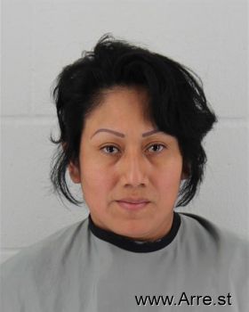 Maria Isabel Antonio Mugshot