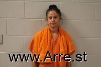 Maria Teresa Cisneros Mugshot