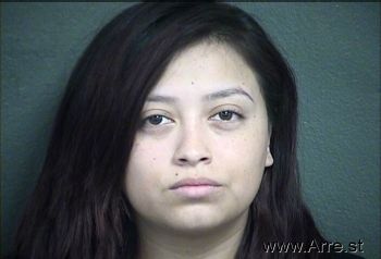 Maria  Herrera Garcia Mugshot