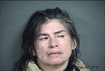 Maria Del Rosario Rivera Mugshot