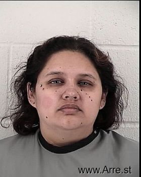 Mariaibel  Chavez Mugshot