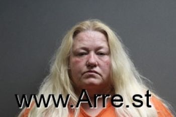 Mariea Leeann Patton Mugshot