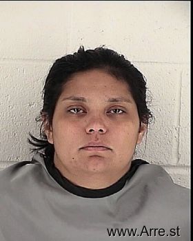 Mariel  Alfaro Mugshot