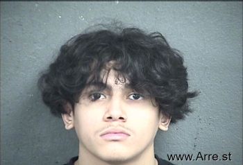 Mario  Davila-vasquez Mugshot