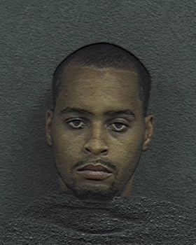 Mario Tabias Harris Mugshot