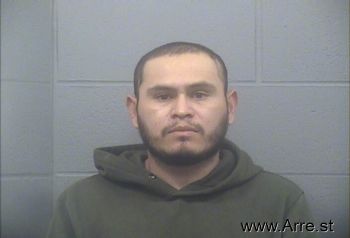 Mario Alejandro Ramirez-alva Mugshot