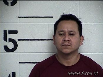 Mario  Tovar Almaraz Mugshot