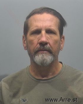 Mark Allan Brch Mugshot