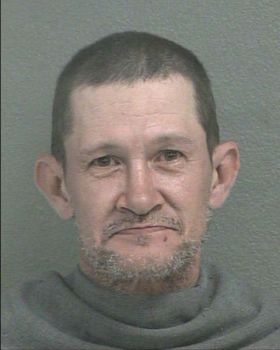 Mark Alan Frazee Mugshot