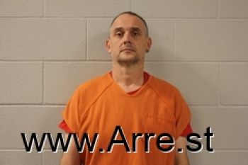 Mark William Hall Mugshot