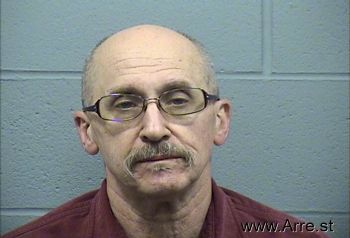 Mark Steven Mcanulty Mugshot