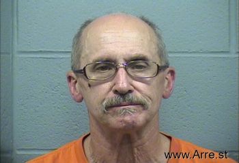 Mark Steven Mcanulty Mugshot