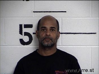 Mark Madhane Phillips Mugshot