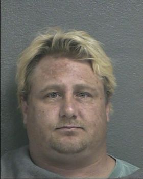 Mark J Stauch Mugshot